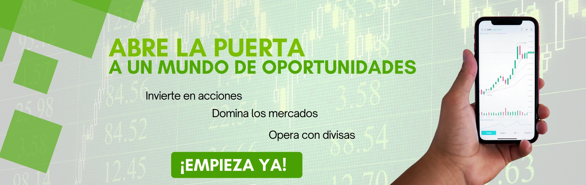 Herramientas de análisis técnico avanzado para inversores